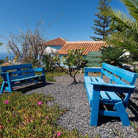 Casa Azul Villa Fuencaliente de la Palma Exterior foto